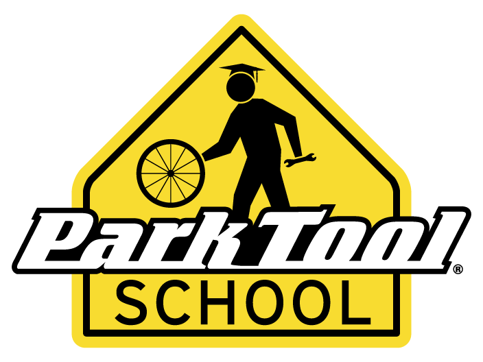 Park Tool School logo