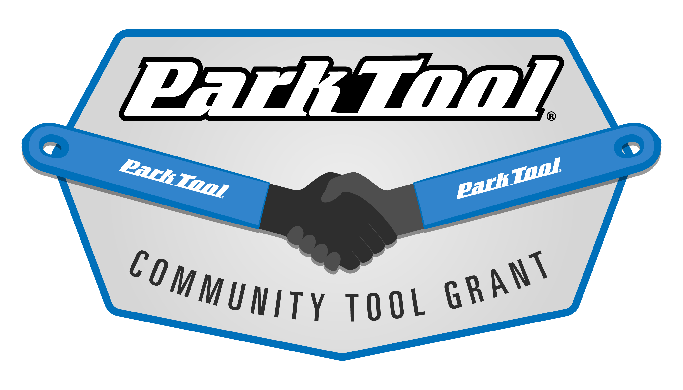 Park Tool Community Tool Grant logo