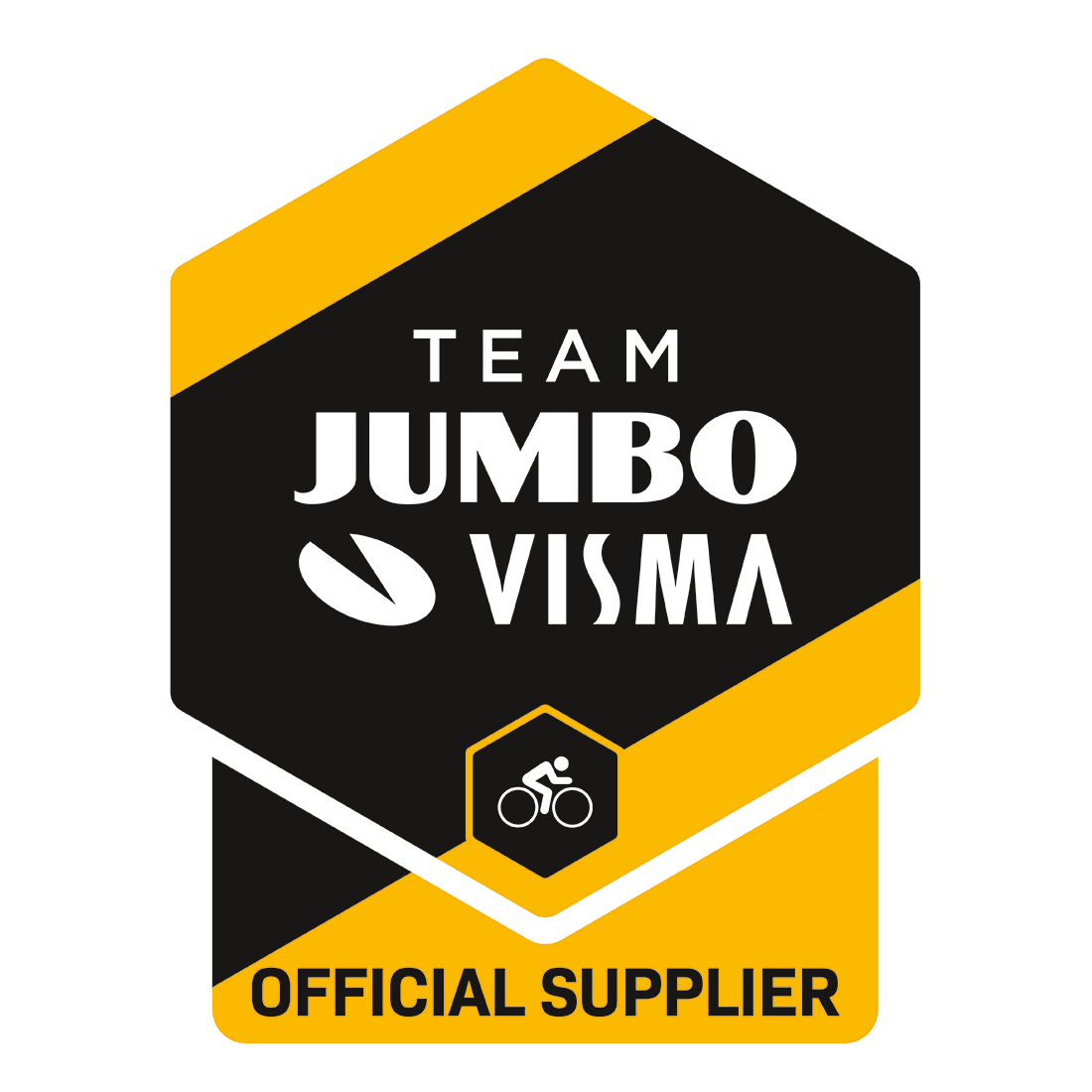 Team Jumbo Visma Official Supplier
