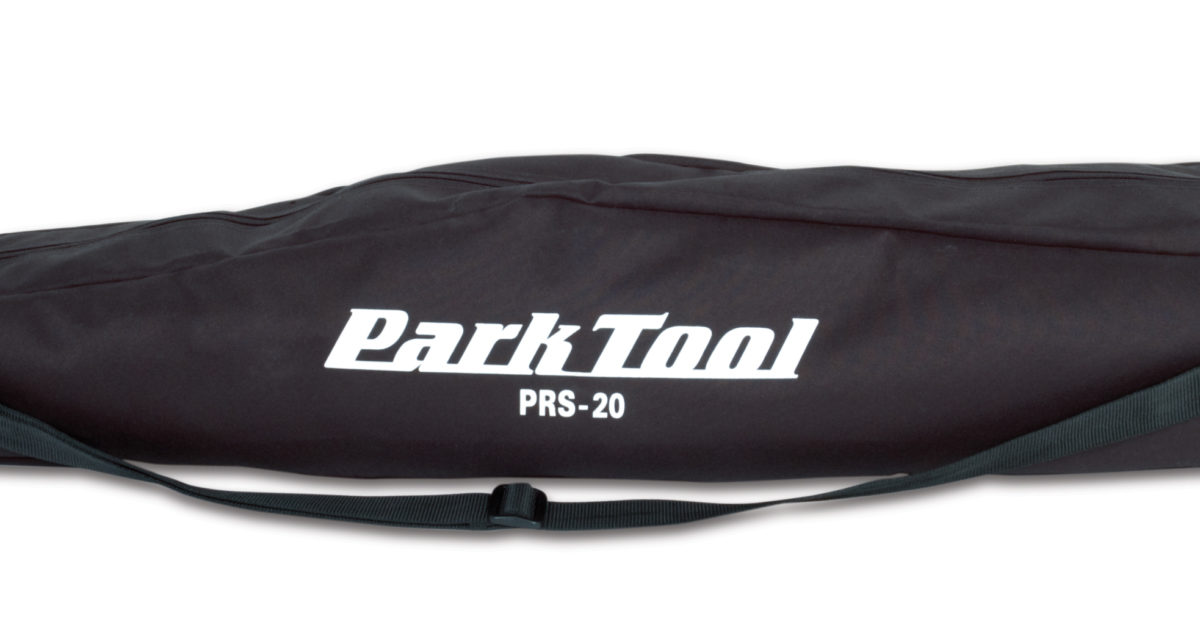 BAG-20 Travel and Storage Bag | Park Tool