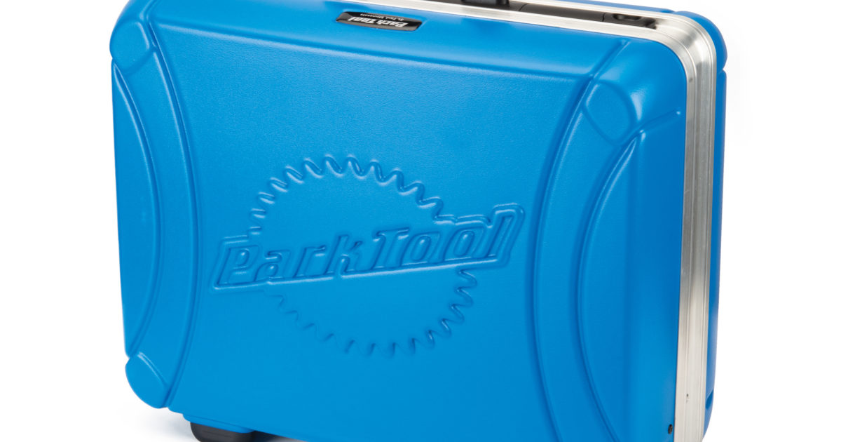 Details about   Park Tool BX/2.2 Blue Box Bicycle Tool Case 