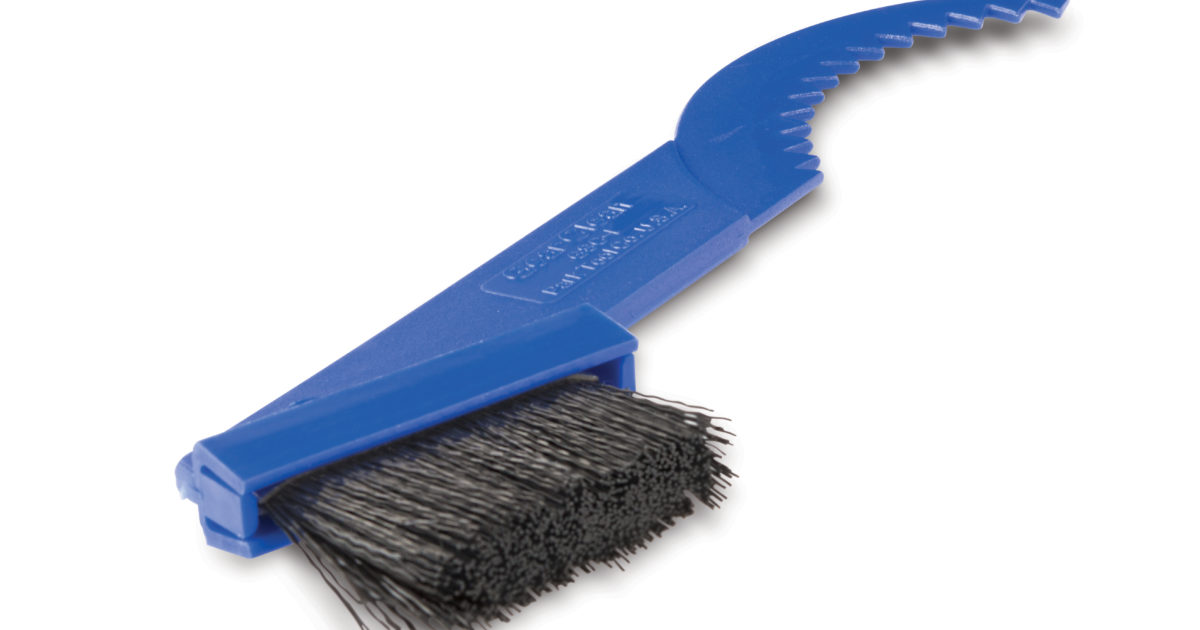 GearClean™ Brush