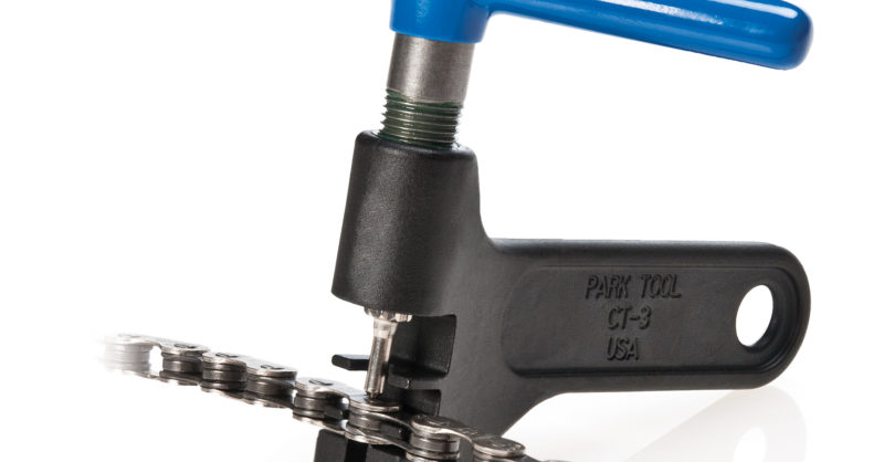 Park Tool CT-3.2 Chain Tool 