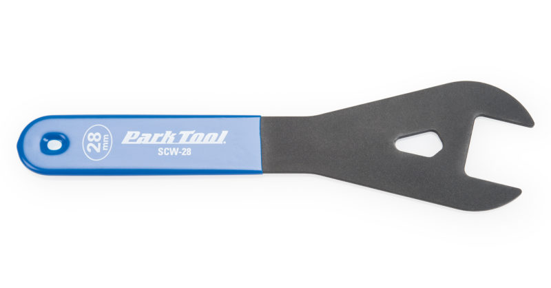 Park Tool SCW-SET.3 Cone Wrench Set One Color 13-24 26 and 28mm for sale online