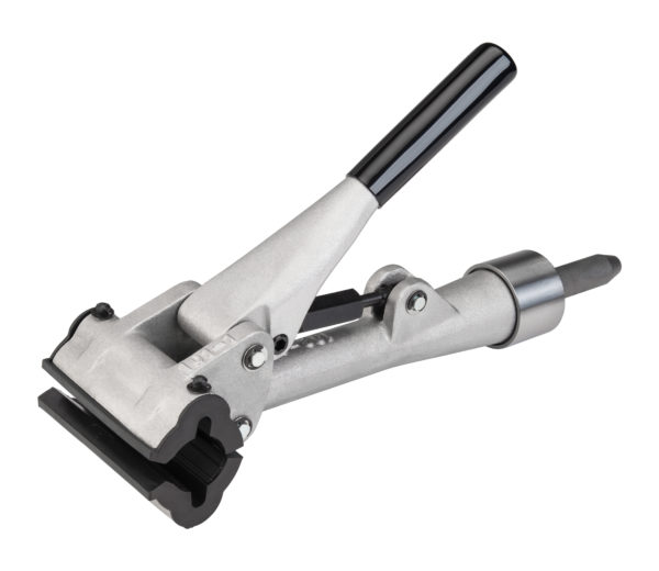 The Park Tool 100-3C Professional Adjustable Linkage Clamp, click to enlarge
