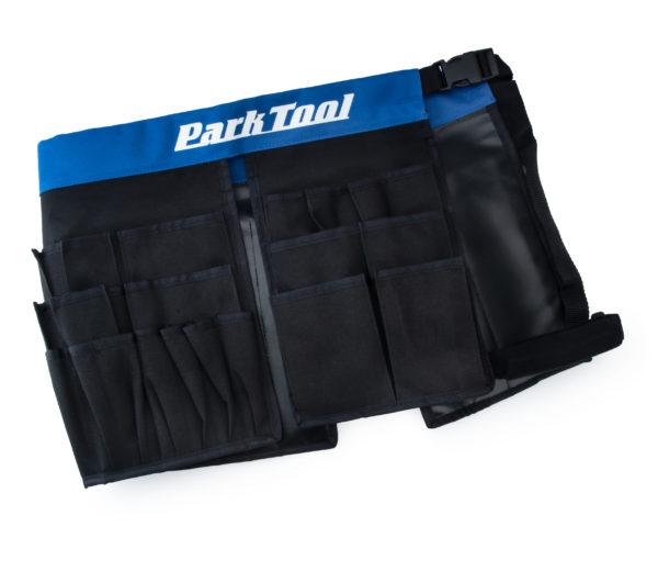 The Park Tool 1290 Tool Kilt, click to enlarge