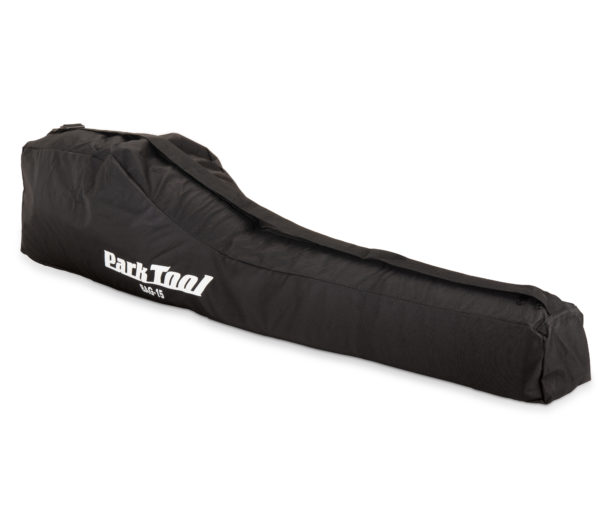 The Park Tool BAG-15 Travel and Storage Bag, click to enlarge