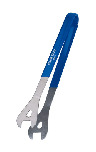 The Park Tool BBQ-2 Barbeque Tongs, click to enlarge