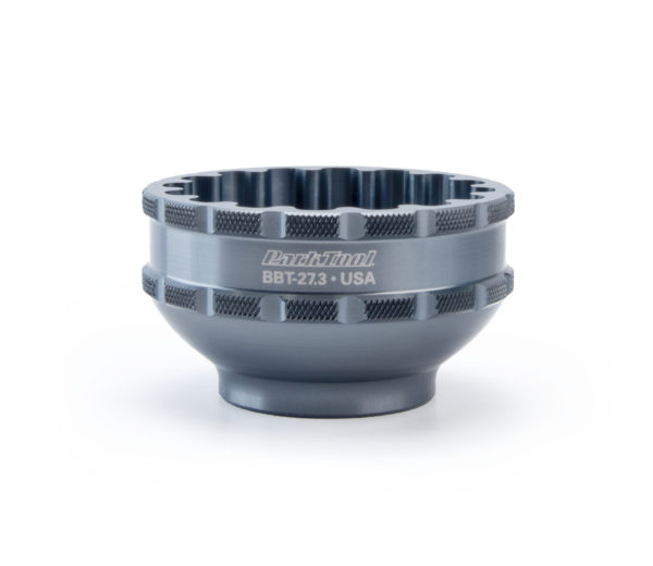 The Park Tool BBT-27.3 Bottom Bracket Tool, click to enlarge