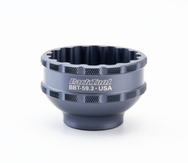 The Park Tool BBT-59.3 Bottom Bracket Tool, click to enlarge