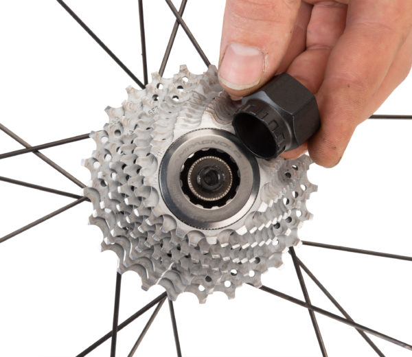 Details about  / Bike Bicycle Free Hub Spanner Cassette Flywheel Lock Ring Shimano Removal Tool