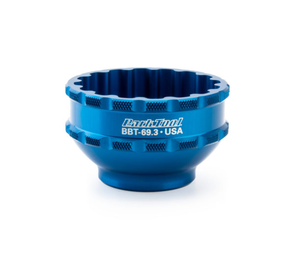 The Park Tool BBT-69.3 Bottom Bracket Tool, click to enlarge