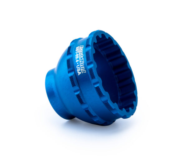 The Park Tool BBT-69.4 Bottom Bracket Tool, click to enlarge