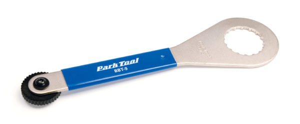 Park Tool BBT-9 Bottom Bracket Tool, click to enlarge