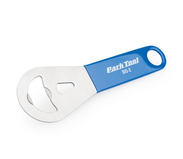 The Park Tool BO-2 Bottle Opener, click to enlarge