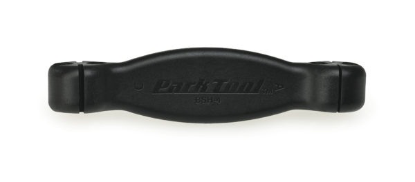 The Park Tool BSH-4 Bladed Spoke Holder, click to enlarge