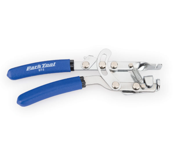 The Park Tool BT-2 Cable Stretcher, click to enlarge