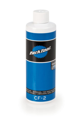 The Park Tool CF-1 Cutting Fluid, click to enlarge