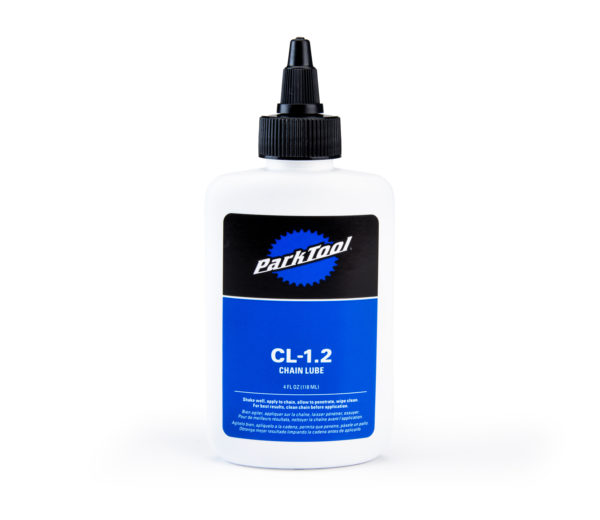The Park Tool CL-1.2 Chain Lube., click to enlarge