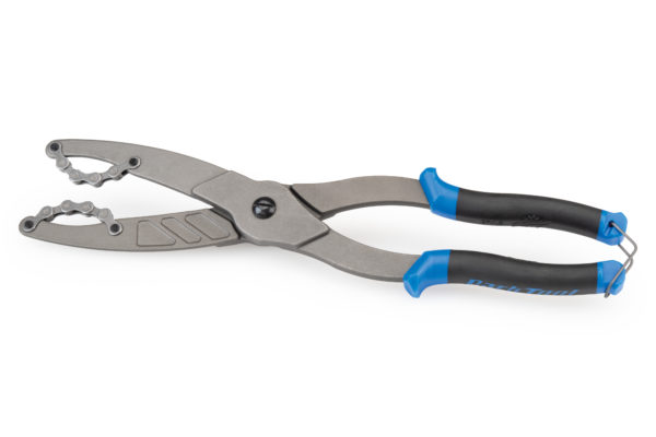 Park Tool CP-1.2 Cassette Pliers, click to enlarge