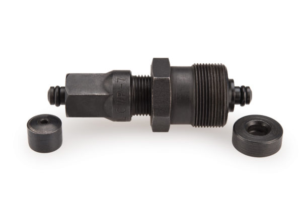 Park Tool CWP-7 Compact Crank Puller Black for sale online 