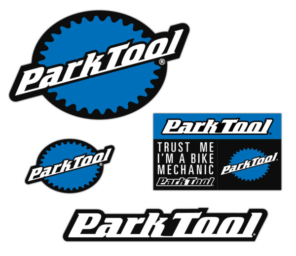 Contents of the Decal Pack, click to enlarge