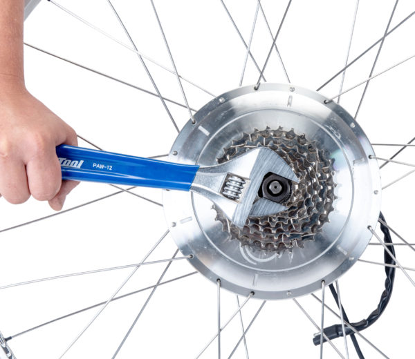 Freewheel Remover — Shimano®, Etc.