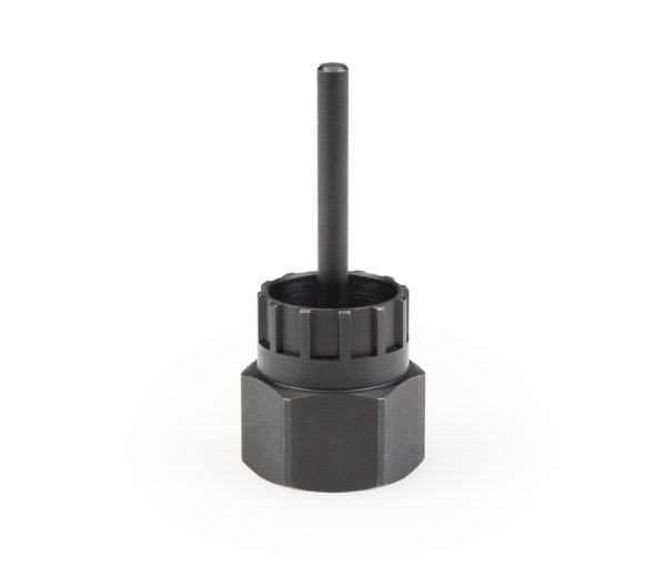 The Park Tool FR-5.2G Cassette Lockring Tool with 5mm Guide Pin, click to enlarge