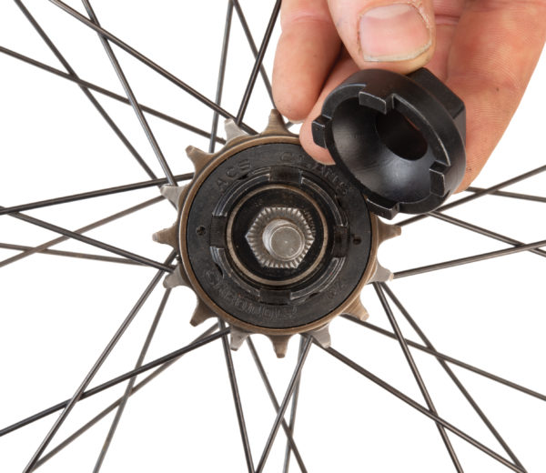 Details about   Cycling Repair Freewheel Tools Kit For Bicycle Drive 1/2" Tool Installer/Remover 