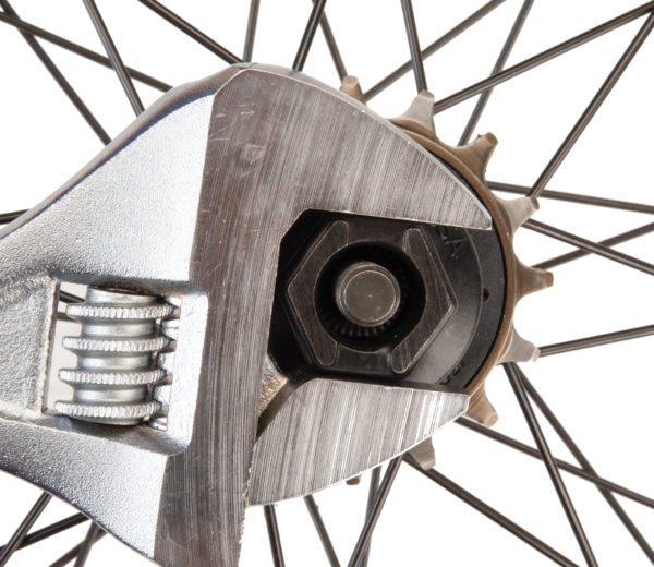 FR-6 Freewheel Remover — BMX & Single-Speed | Park Tool