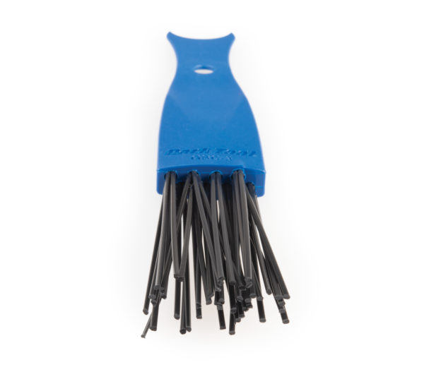 The Park Tool GSC-3 Drivetrain Cleaning Brush, click to enlarge
