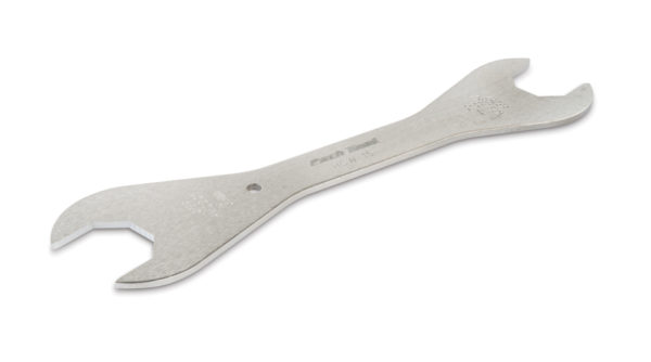 The Park Tool HCW-15 Headset Wrench, click to enlarge