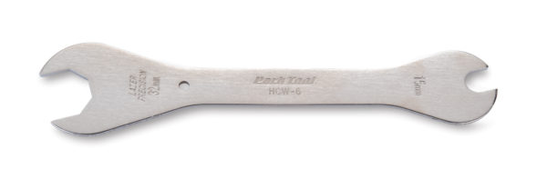 The Park Tool HCW-6 Headset Wrench, click to enlarge