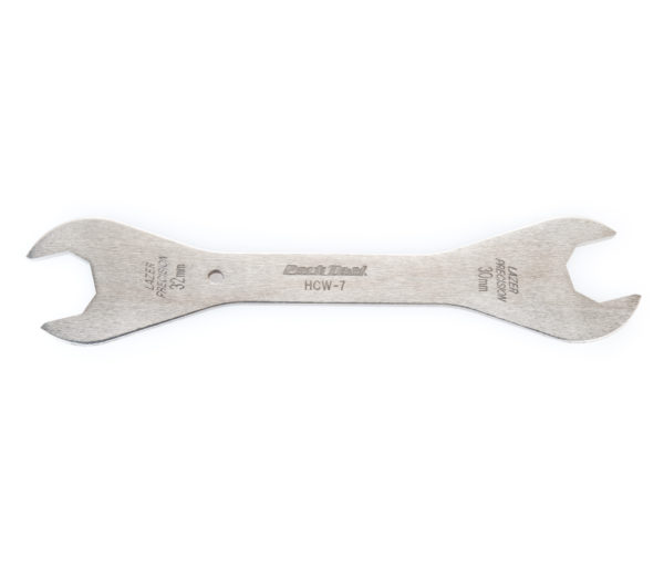 The Park Tool HCW-7 Headset Wrench, click to enlarge