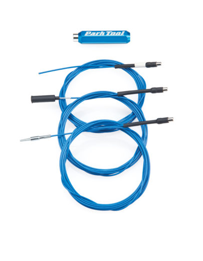 Park Tool Ir-1.2 Magnetic Internal Bike Cable Routing Kit Fits Shimano Di2 for sale online 