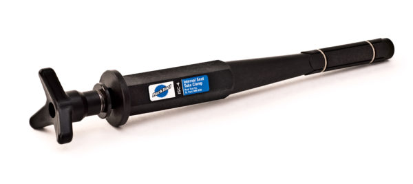 The Park Tool ISC-4 Internal Seat Tube Clamp, click to enlarge