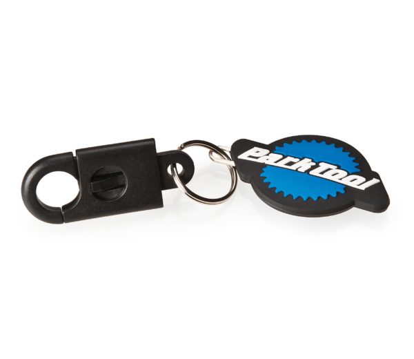The Park Tool KC-1 Keychain, click to enlarge