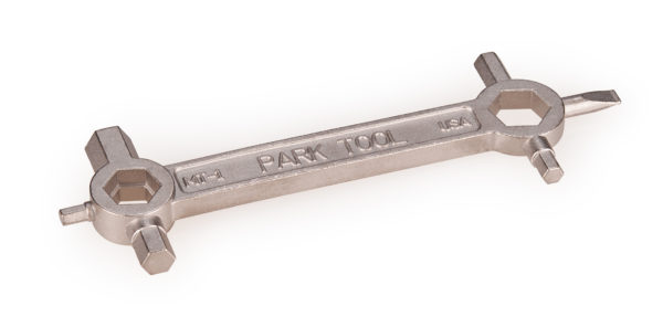 The Park Tool MT-1 Multi-Tool, click to enlarge