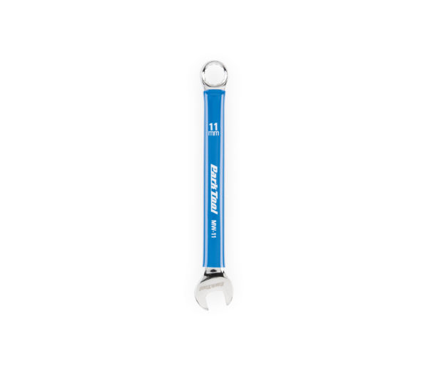 The Park Tool MW-11 11mm Metric Wrench, click to enlarge