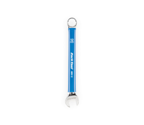 The Park Tool MW-12 12mm Metric Wrench, click to enlarge