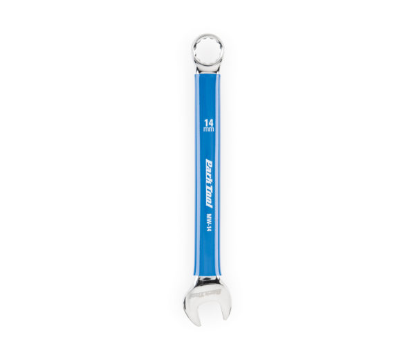 The Park Tool MW-14 14mm Metric Wrench, click to enlarge