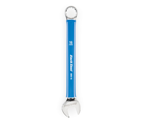 The Park Tool MW-16 16mm Metric Wrench, click to enlarge