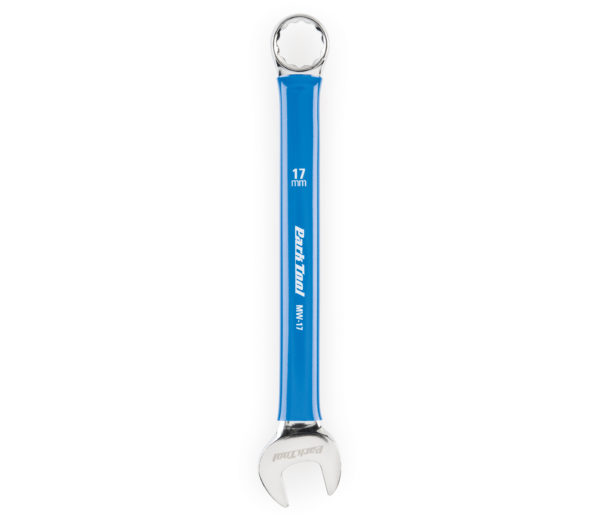 The Park Tool MW-17 17mm Metric Wrench, click to enlarge
