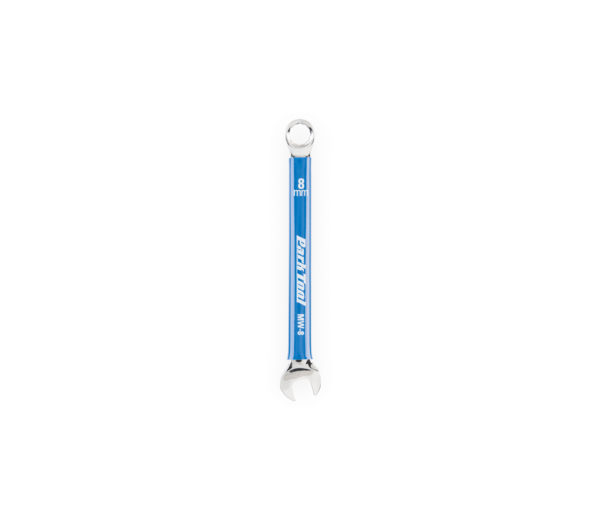The Park Tool MW-8 8mm Metric Wrench, click to enlarge