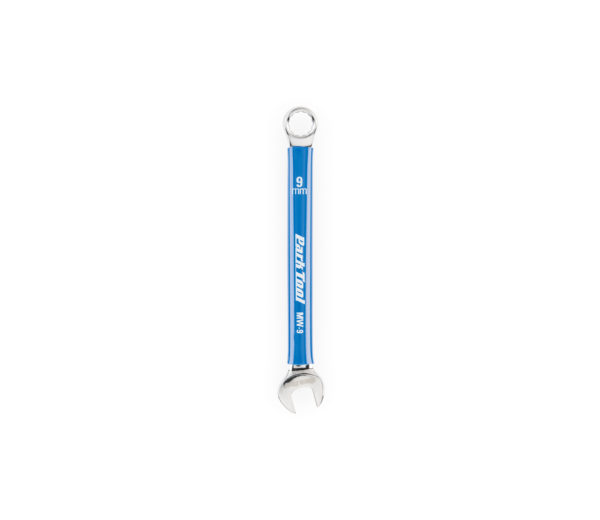 The Park Tool MW-9 9mm Metric Wrench, click to enlarge