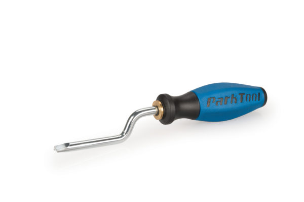 The Park Tool ND-1 Nipple Driver, click to enlarge
