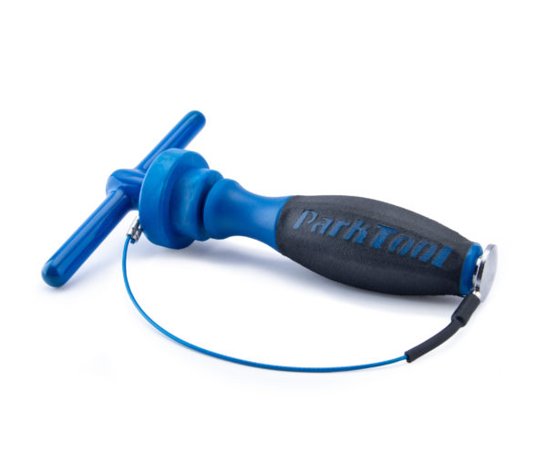 The Park Tool NFT-1, click to enlarge