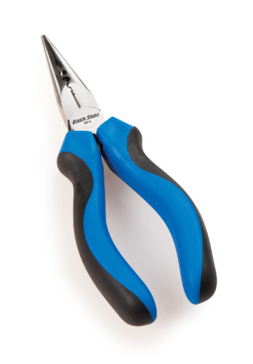 The Park Tool NP-6 Needle Nose Pliers, click to enlarge