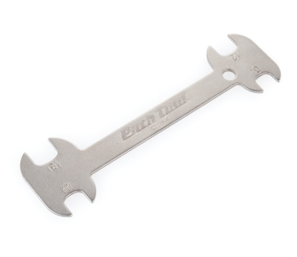 The Park Tool OBW-4 Offset Brake Wrench, click to enlarge