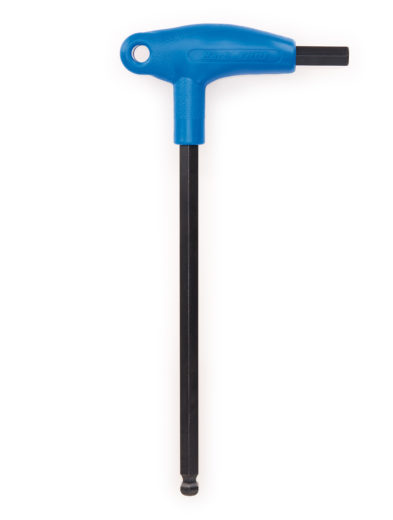 The Park Tool PH-12 12mm P-Handle Hex Wrench, click to enlarge